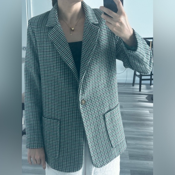 Blazer made in Paris - Picture 6 of 16